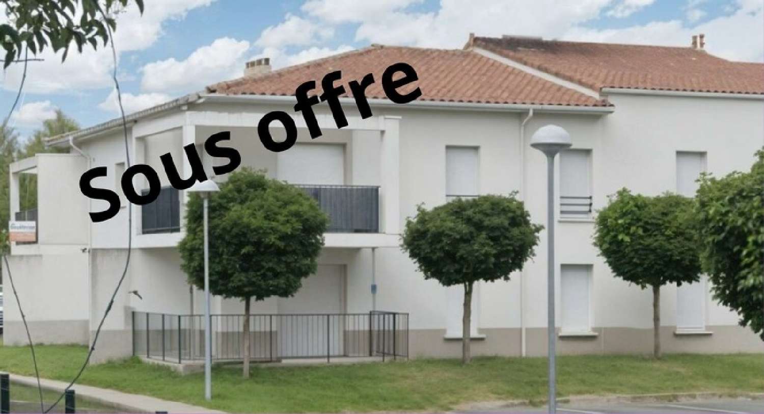  kaufen Wohnung/ Apartment Saint-André-de-Cubzac Gironde 1
