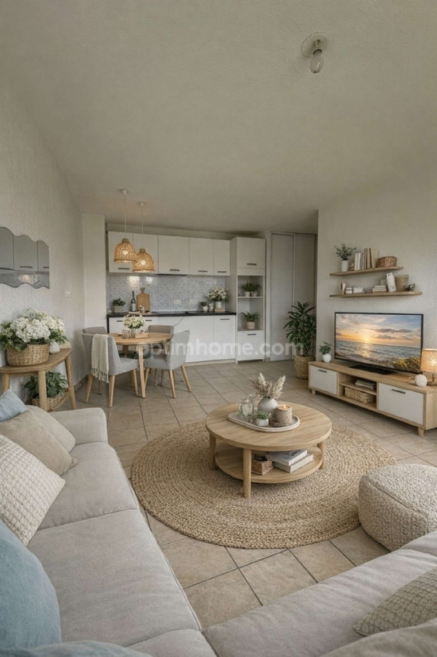  en venta apartamento Saint-André-de-Cubzac Gironde 1