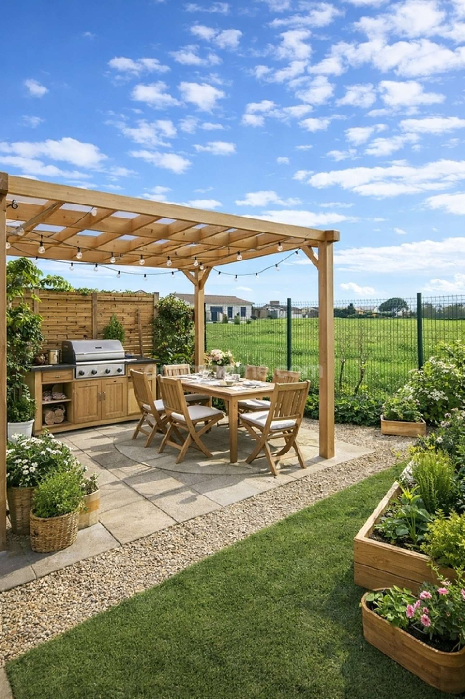  en venta apartamento Saint-André-de-Cubzac Gironde 3