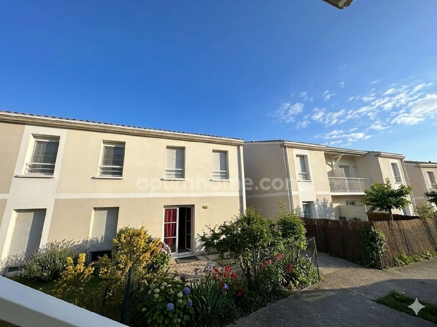  en venta apartamento Saint-André-de-Cubzac Gironde 7