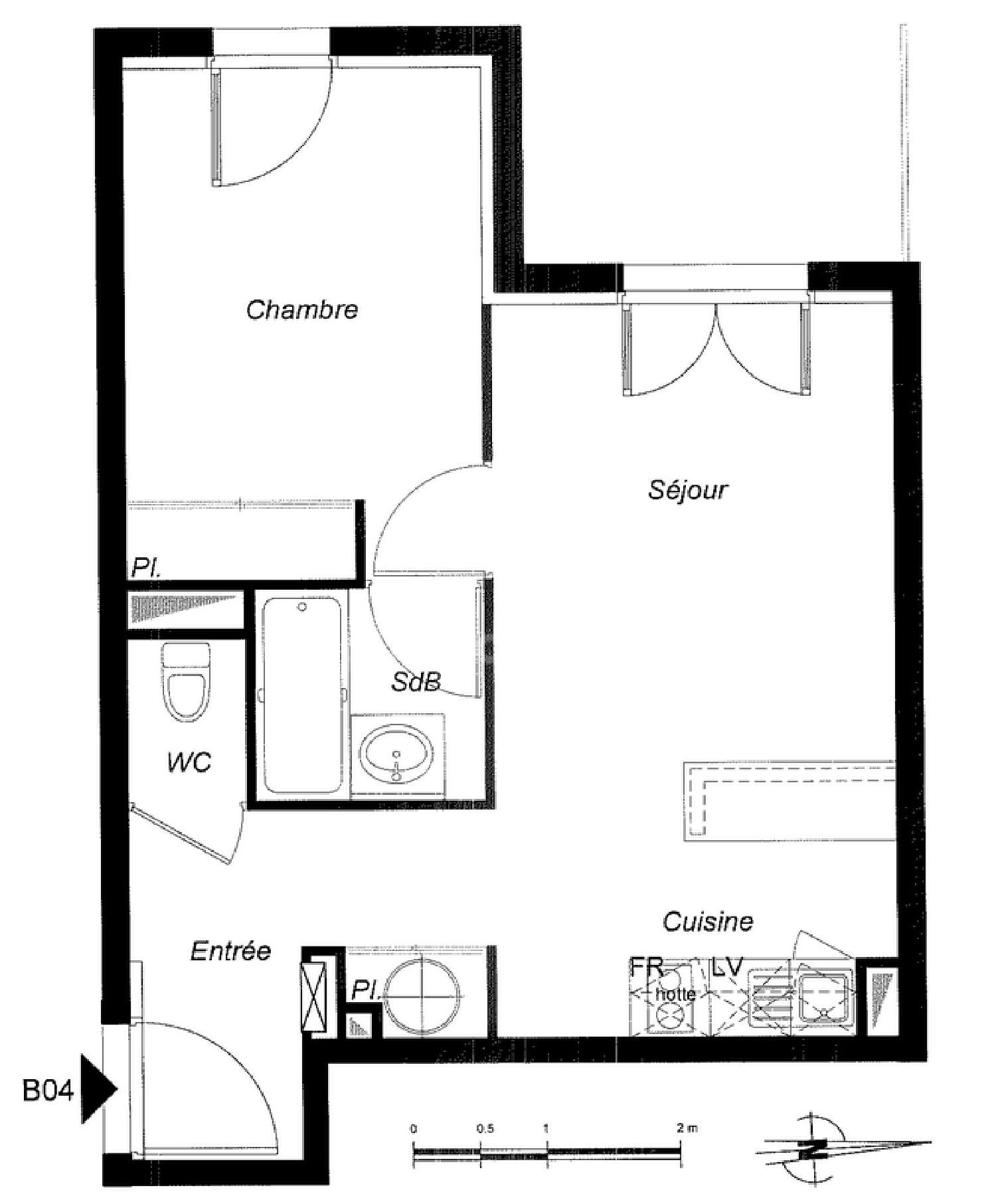  en venta apartamento Saint-André-de-Cubzac Gironde 8