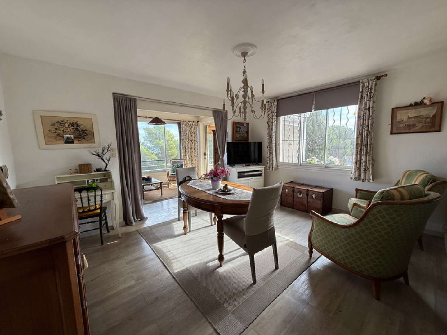 kaufen Wohnung/ Apartment Saint-Aygulf Var 3