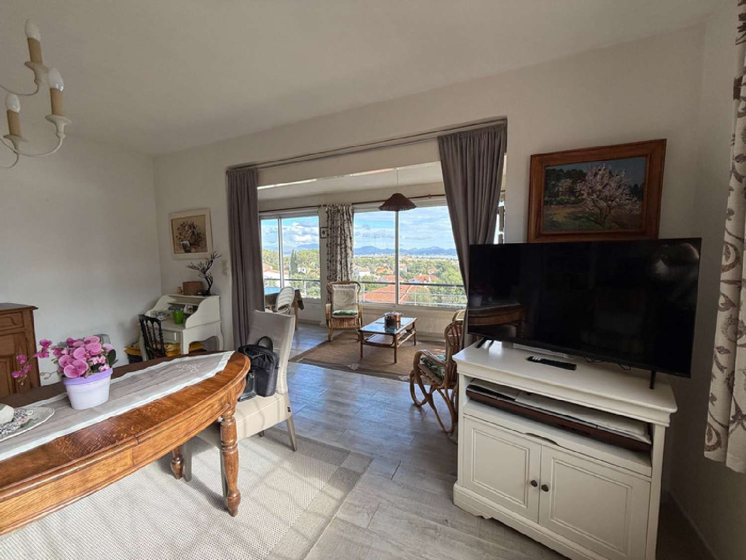 kaufen Wohnung/ Apartment Saint-Aygulf Var 4