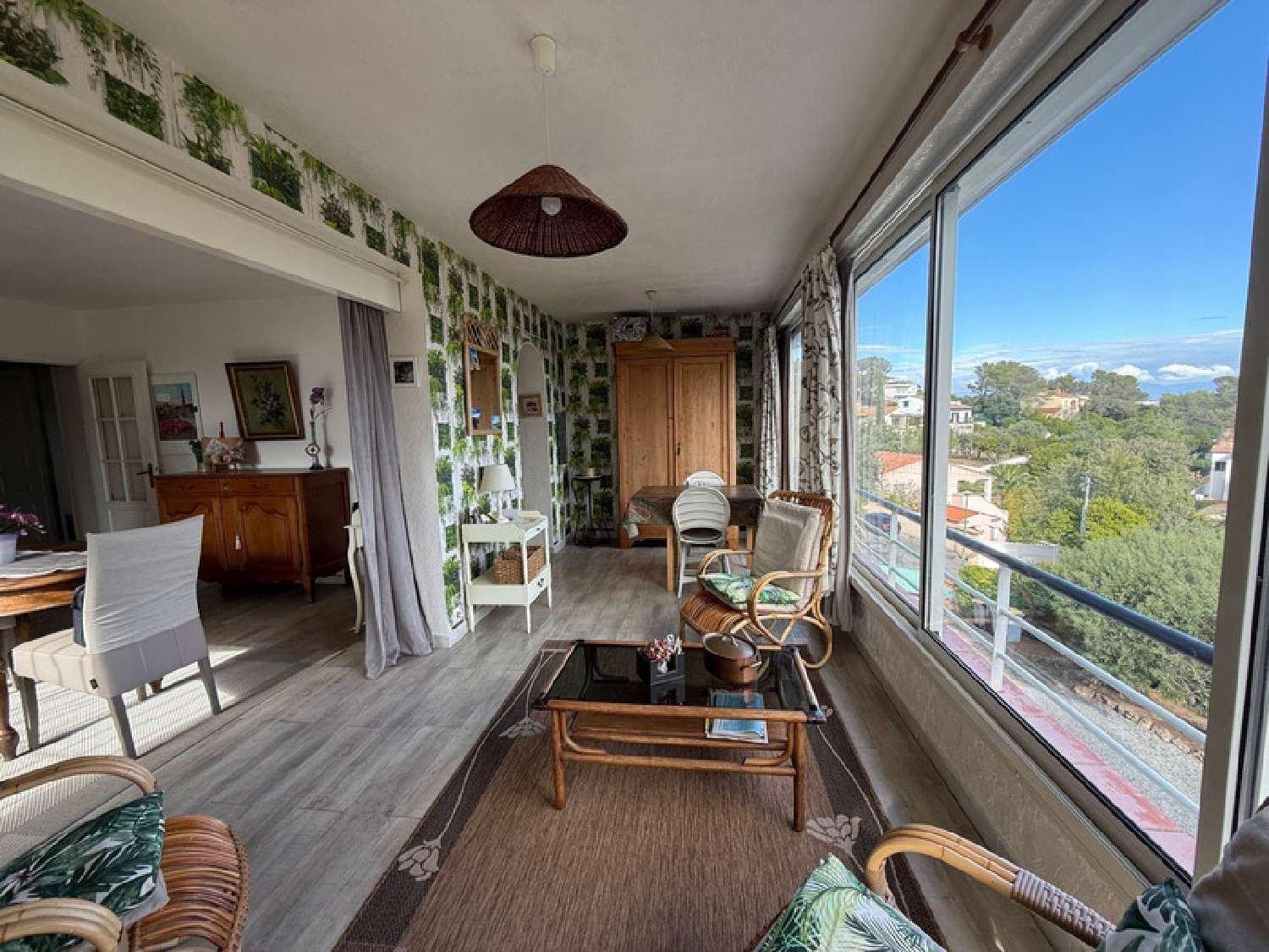 kaufen Wohnung/ Apartment Saint-Aygulf Var 7