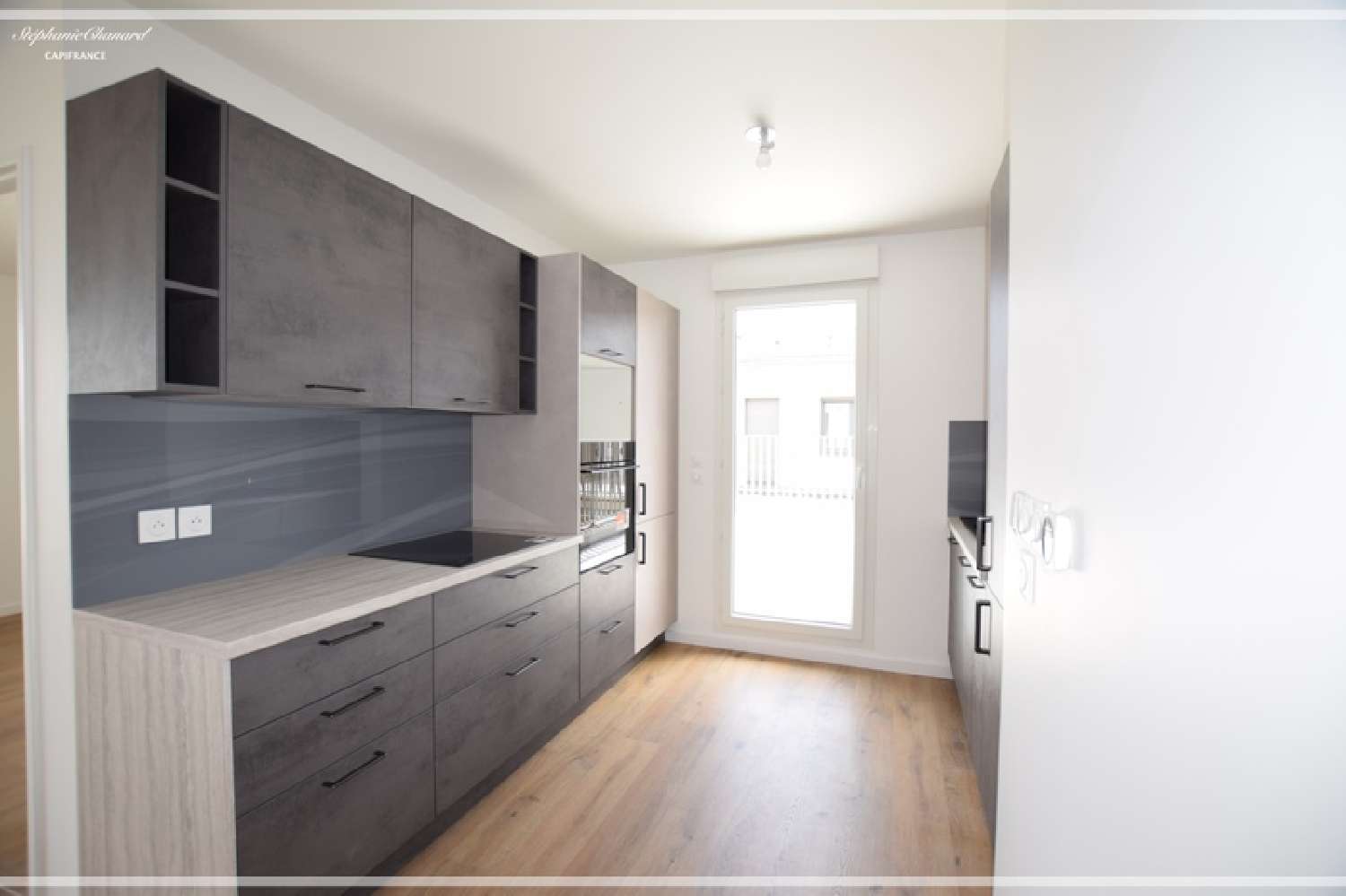 en venta apartamento Saint-Bonnet-de-Mure Rhône 2