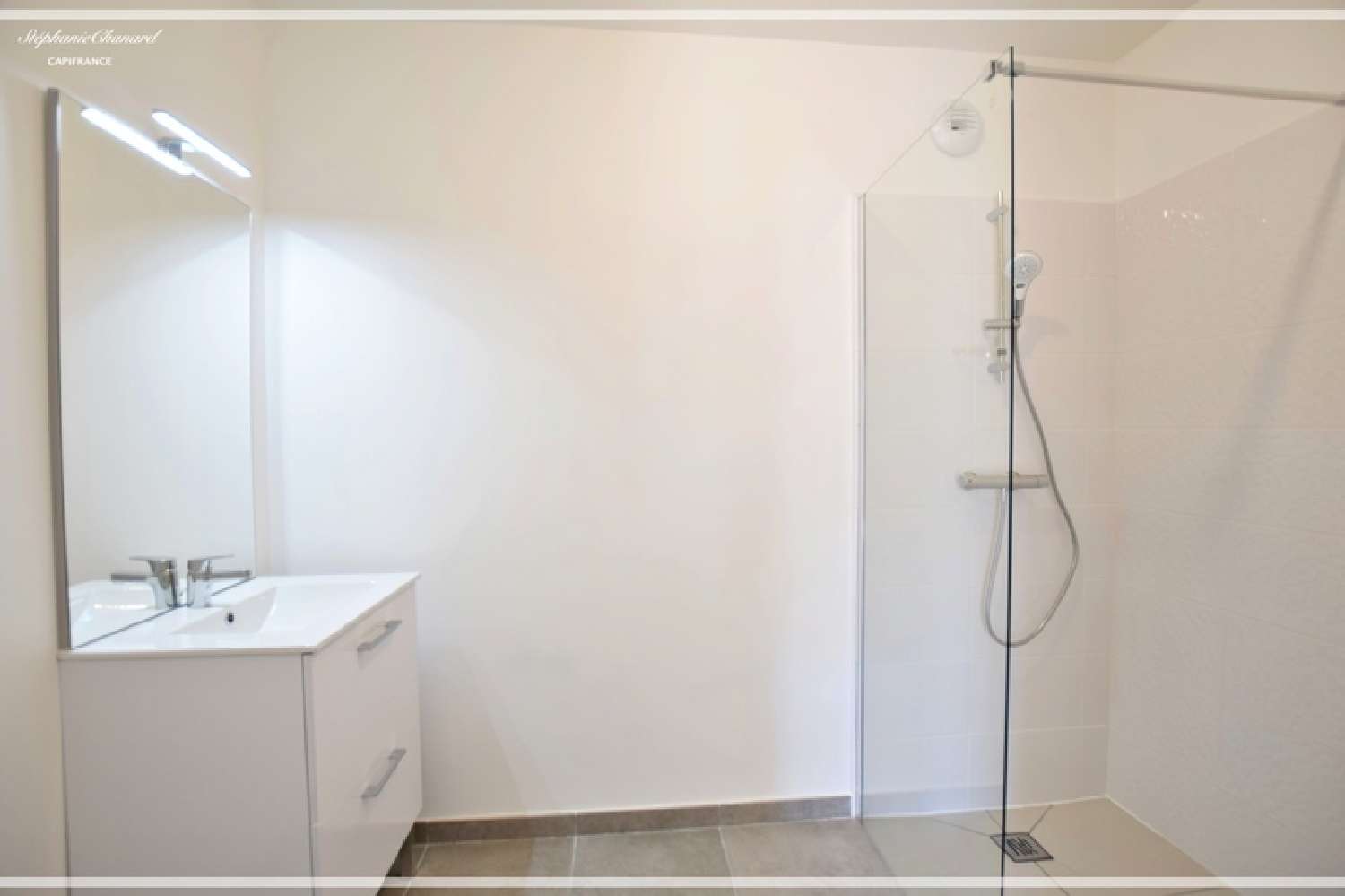 en venta apartamento Saint-Bonnet-de-Mure Rhône 4