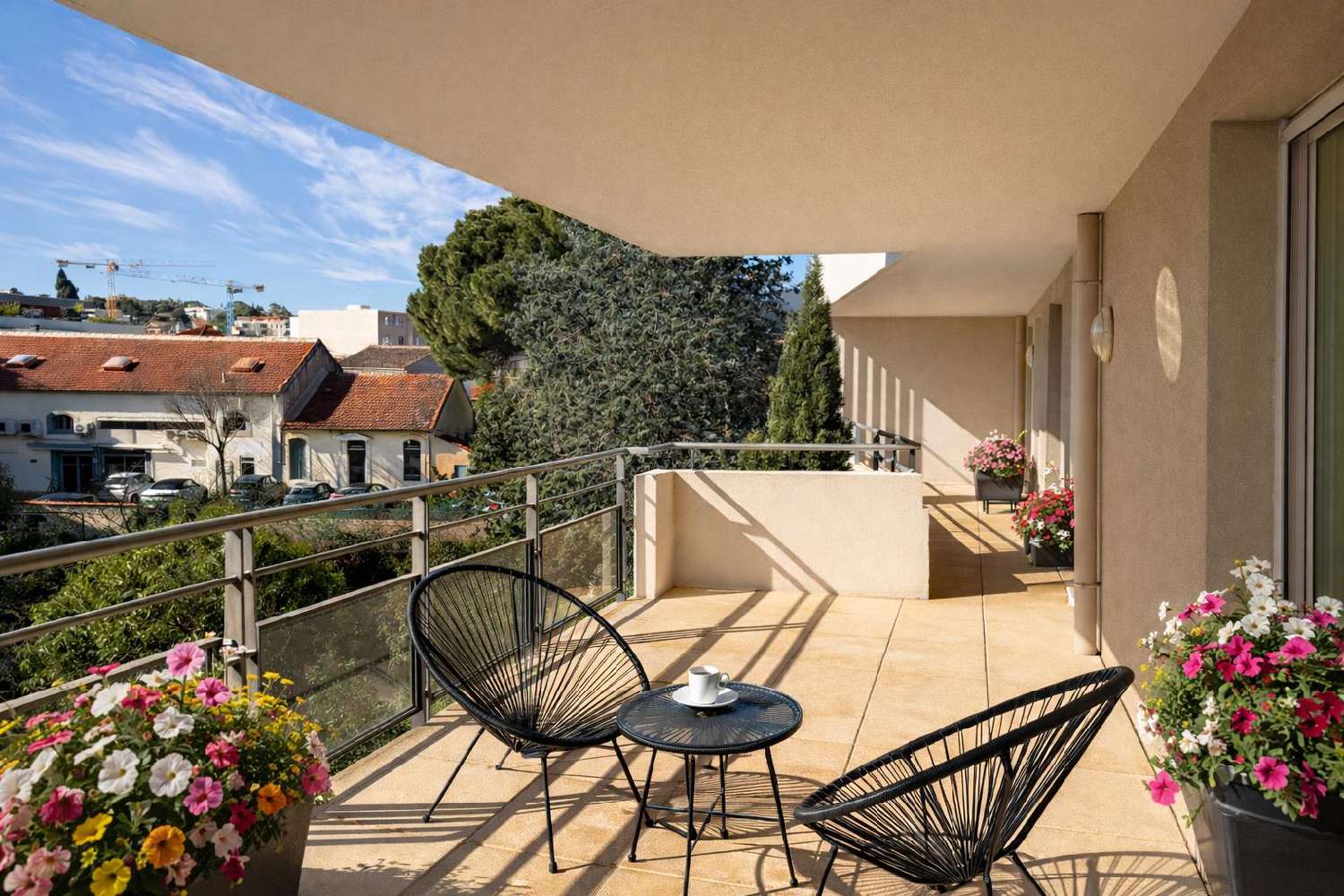 te koop appartement Saint-Césaire Gard 1