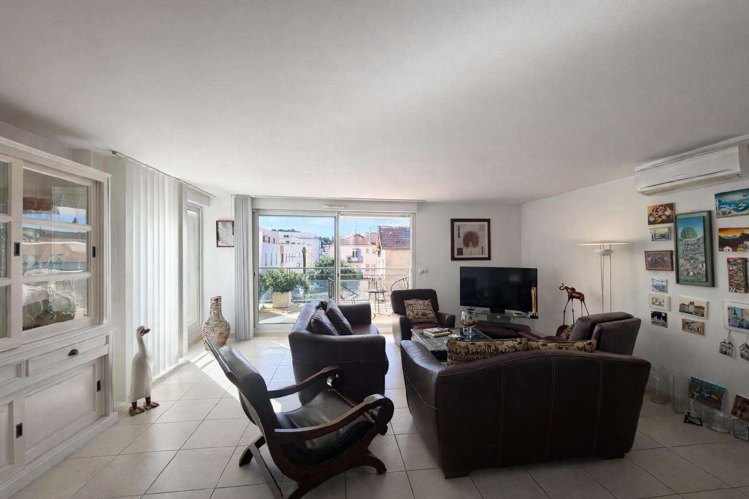 te koop appartement Saint-Césaire Gard 2