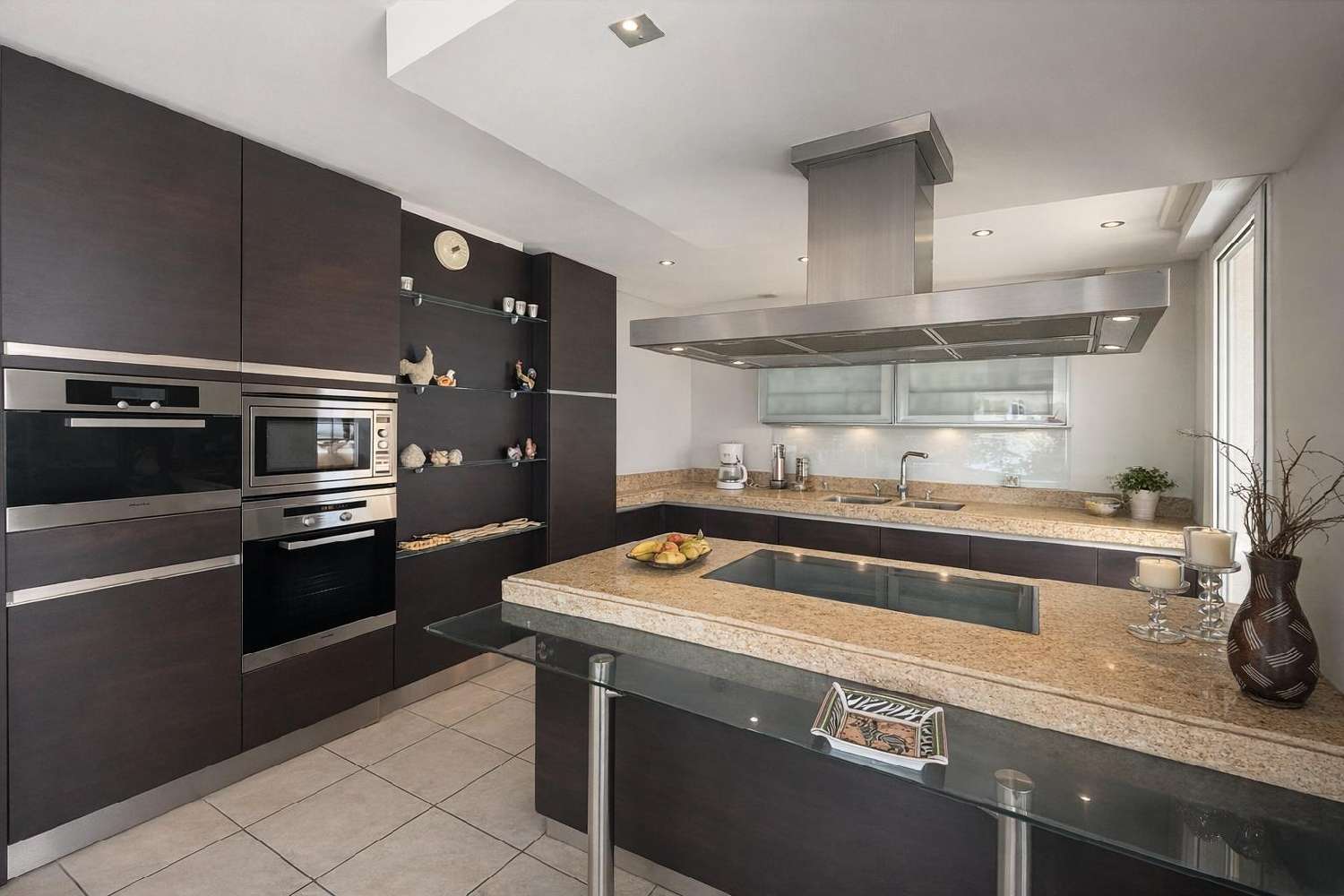 te koop appartement Saint-Césaire Gard 3