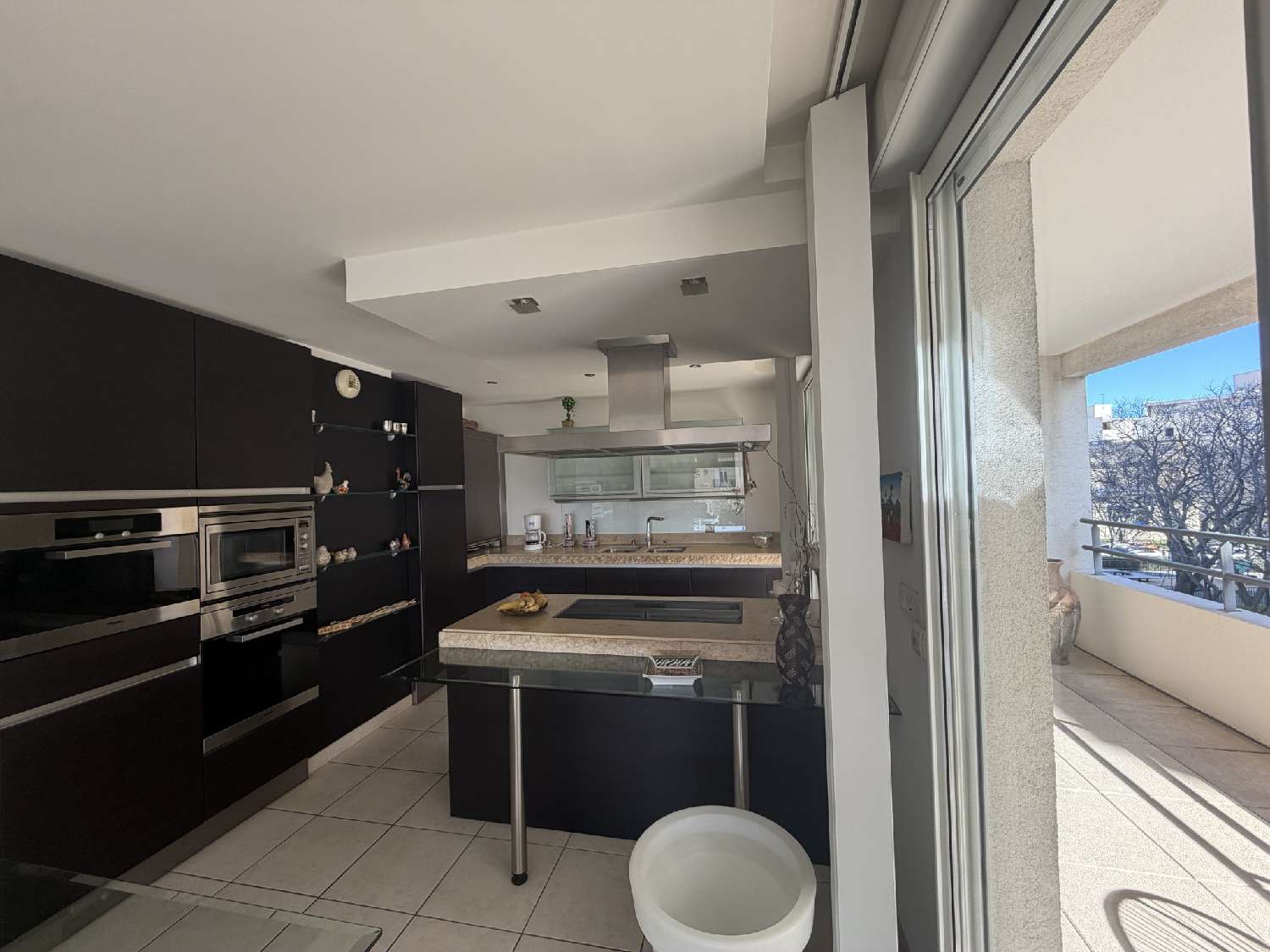 te koop appartement Saint-Césaire Gard 4