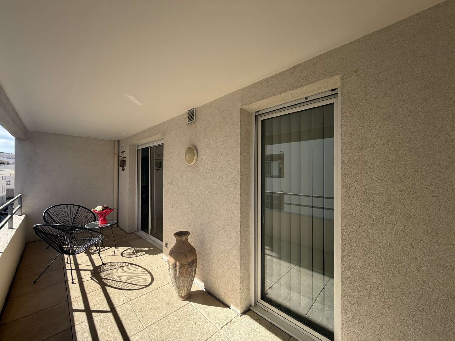 te koop appartement Saint-Césaire Gard 5