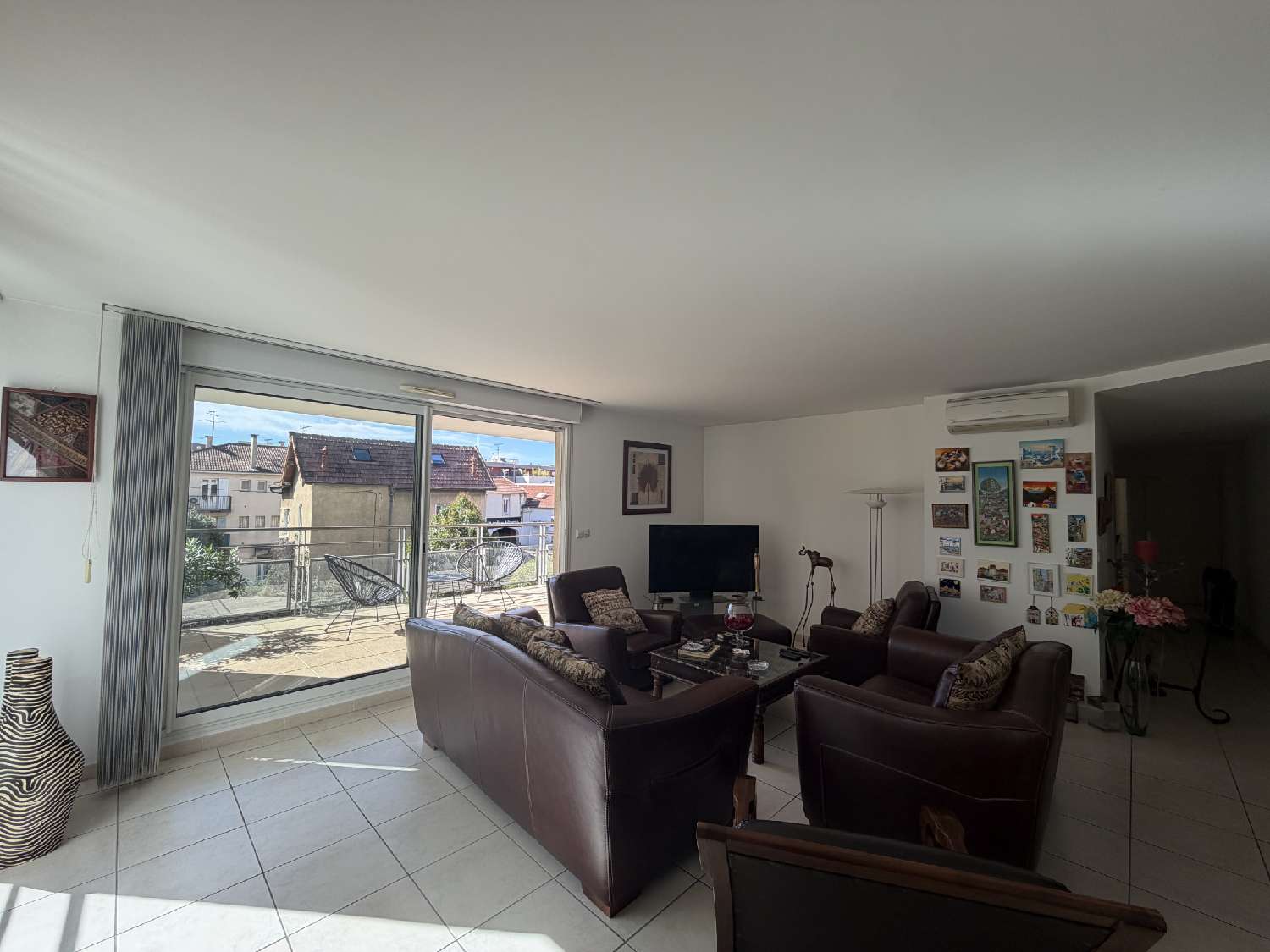 te koop appartement Saint-Césaire Gard 6