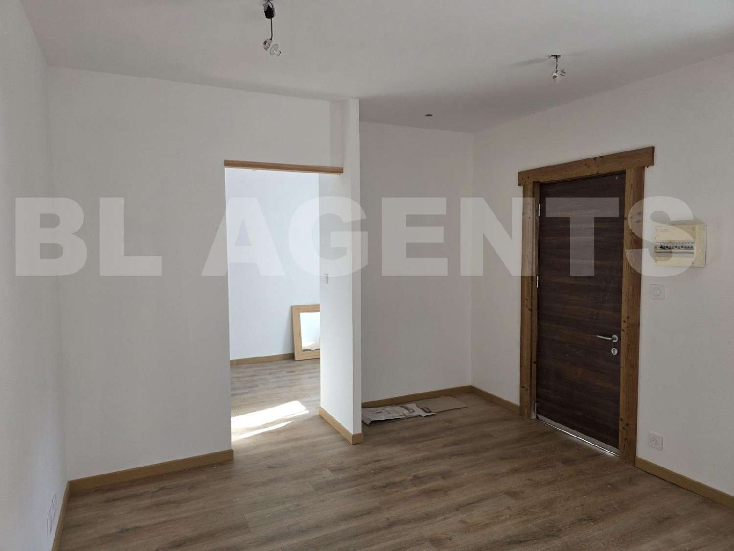  for sale apartment Saint-Chaffrey Hautes-Alpes 1