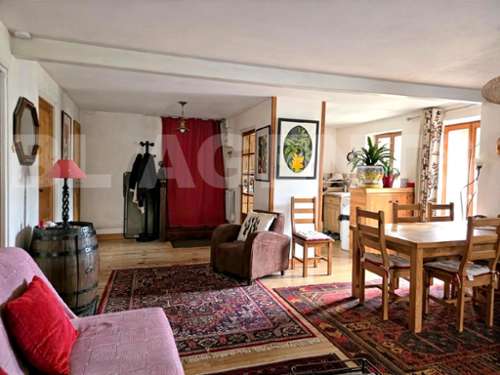 Saint-Chaffrey Hautes-Alpes appartement foto 7294912