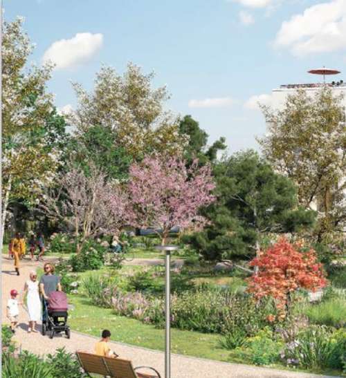 Saint-Chaffrey Hautes-Alpes Wohnung/ Apartment Bild 7274782