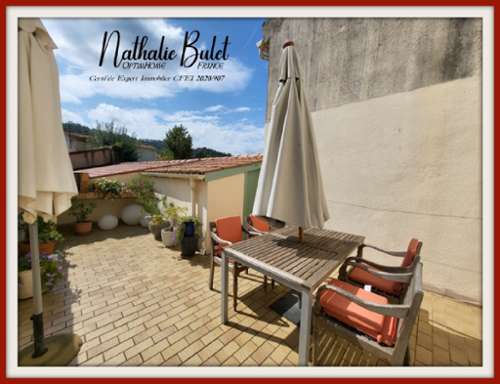 Saint-Chinian Hérault appartement foto 7287644