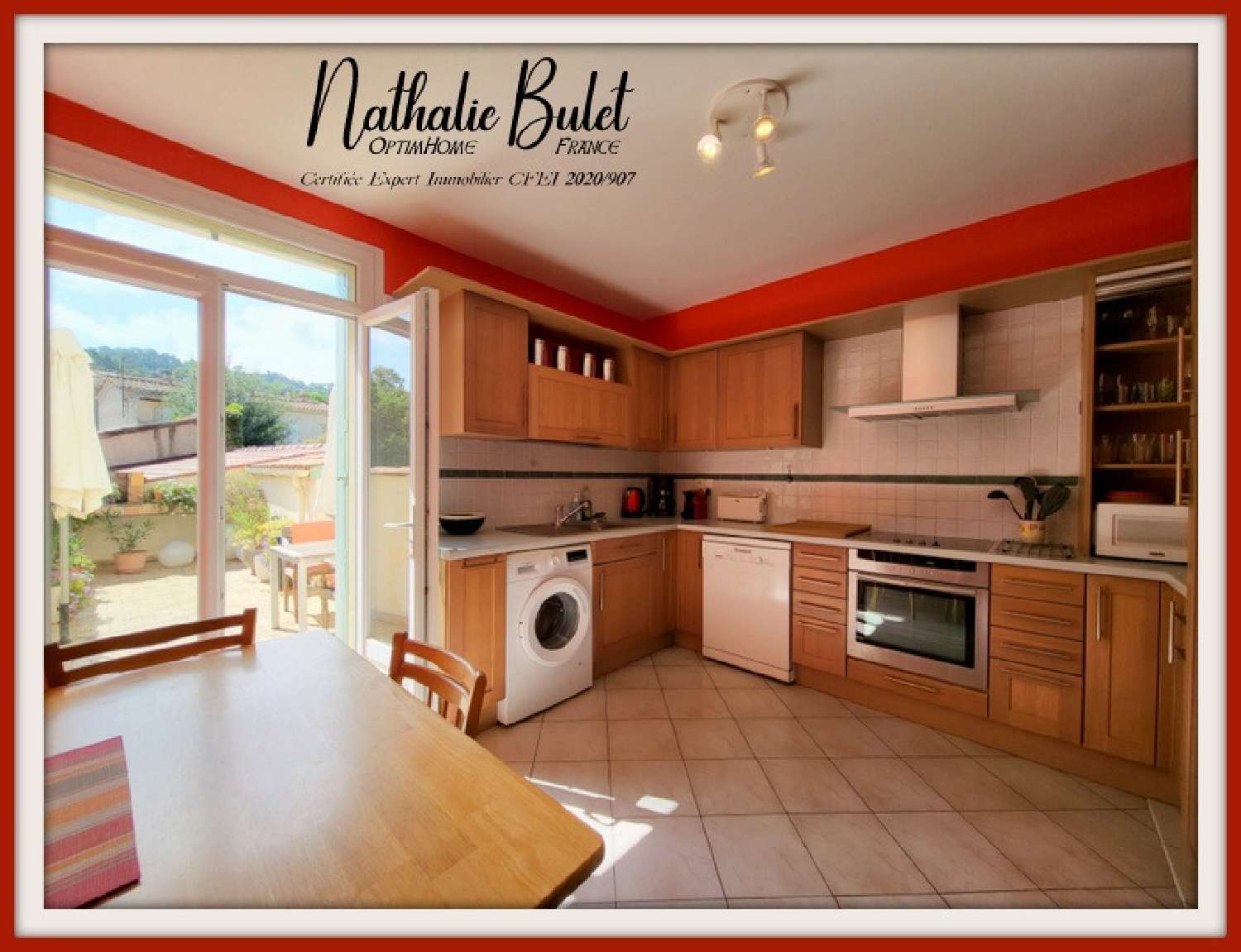  te koop appartement Saint-Chinian Hérault 2