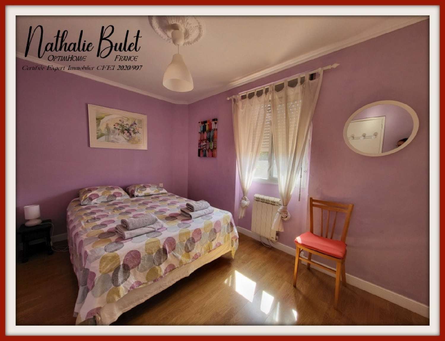  te koop appartement Saint-Chinian Hérault 5