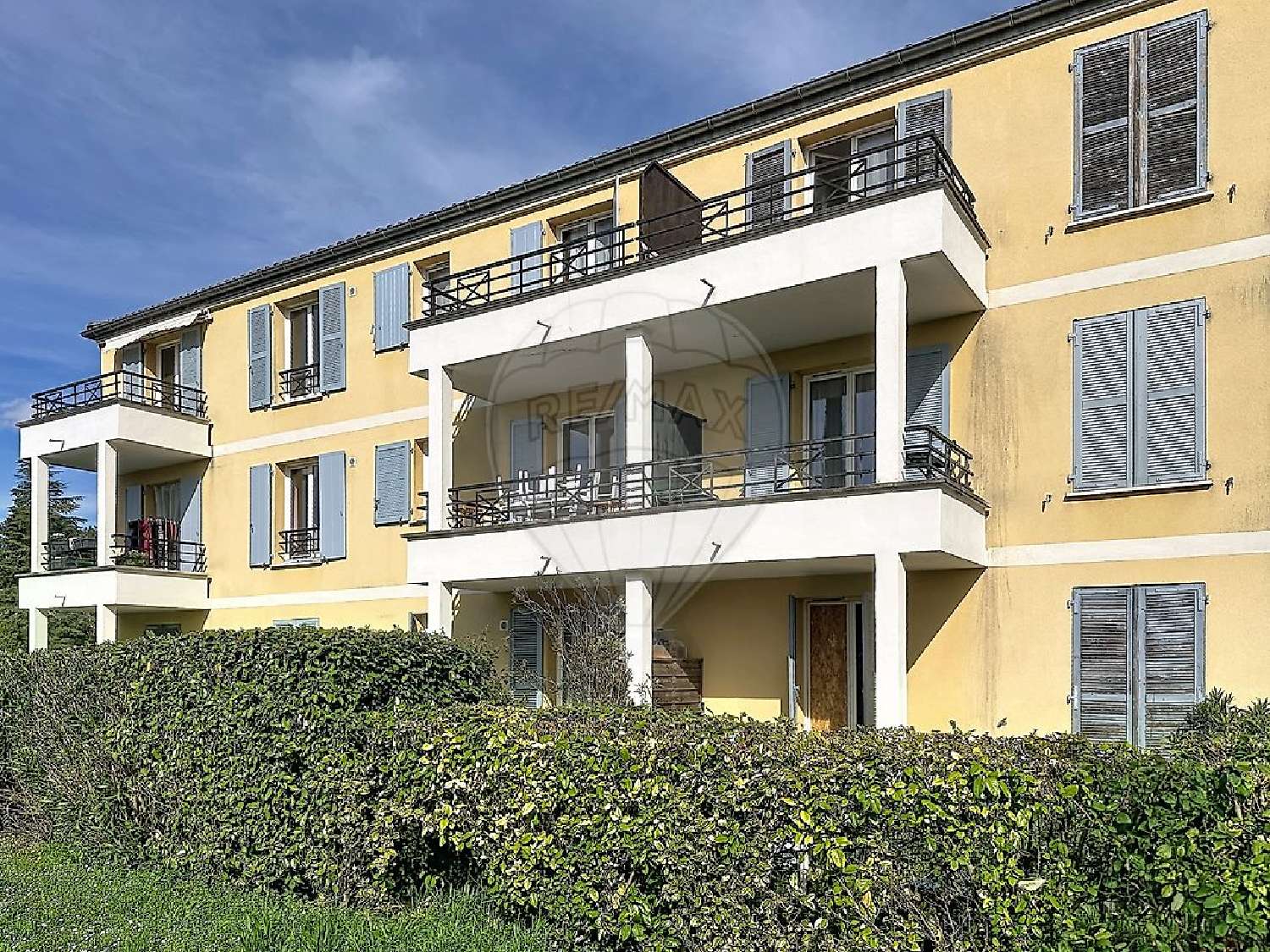  kaufen Wohnung/ Apartment Saint-Christol-lès-Alès Gard 1