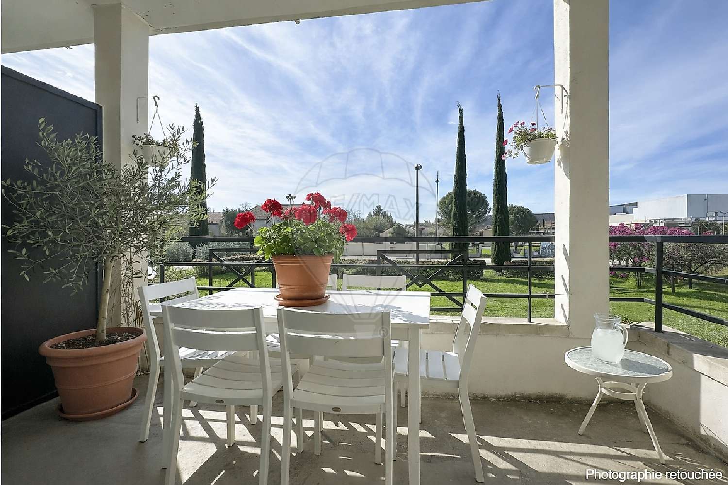  kaufen Wohnung/ Apartment Saint-Christol-lès-Alès Gard 2