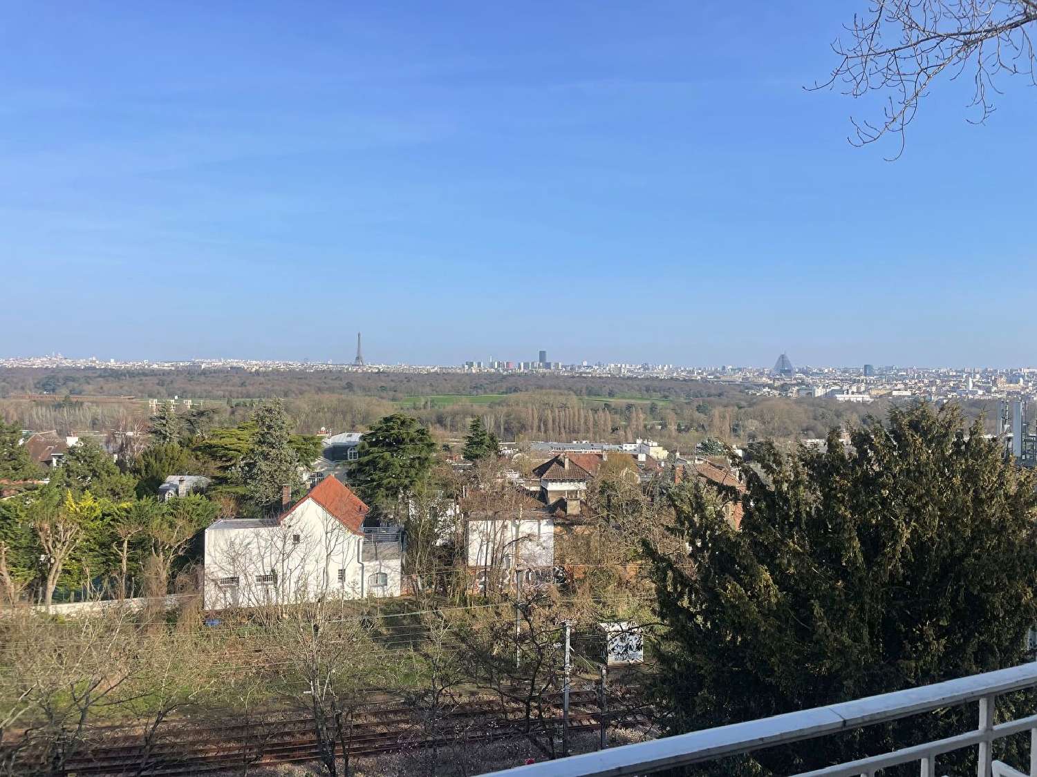  kaufen Wohnung/ Apartment Saint-Cloud Hauts-de-Seine 1