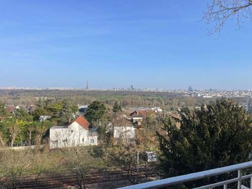 Saint-Cloud Hauts-de-Seine Wohnung/ Apartment Bild 7280257