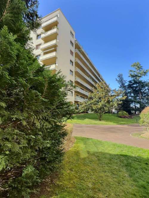 Saint-Cloud Hauts-de-Seine appartement foto 7291537