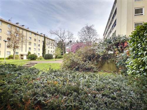 Saint-Cloud Hauts-de-Seine appartement foto 7291540