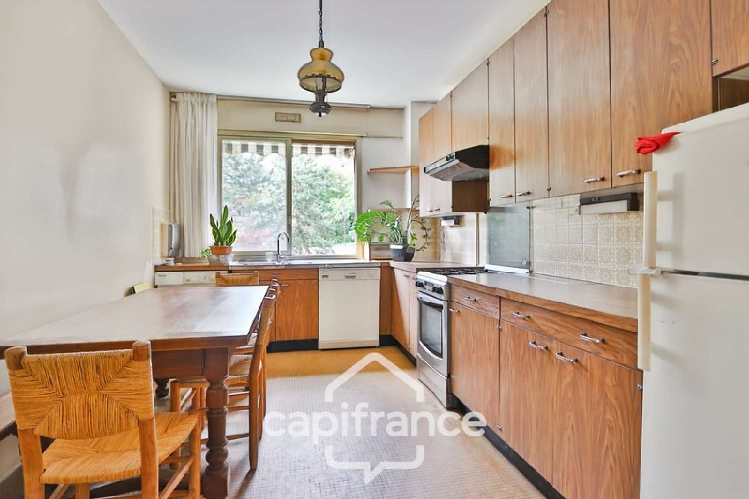 à vendre appartement Saint-Cloud Hauts-de-Seine 7