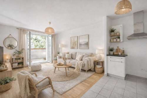 Saint-Cloud Hauts-de-Seine appartement foto 7285664