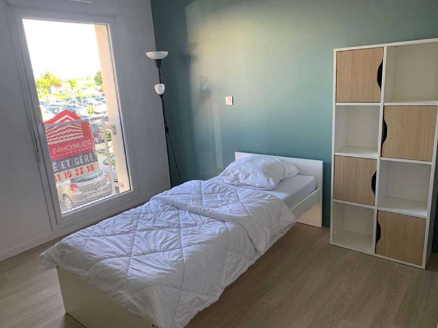  te koop appartement Saint-Contest Calvados 1