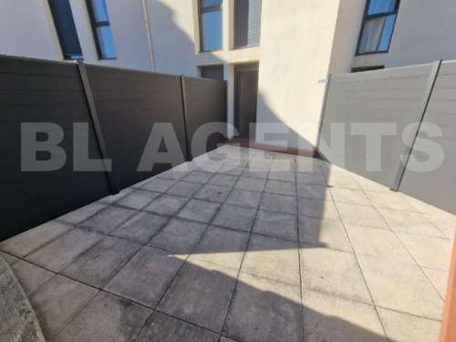 Saint-Cyprien Pyrénées-Orientales appartement foto 7285520