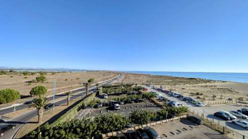 Saint-Cyprien-Plage Pyrénées-Orientales Wohnung/ Apartment Bild 7274460