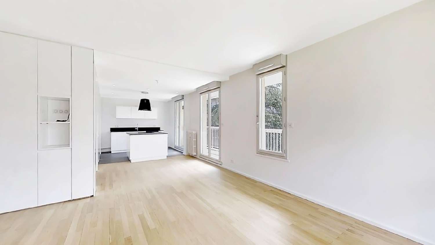 te koop appartement Saint-Cyr-au-Mont-d'Or Rhône 3