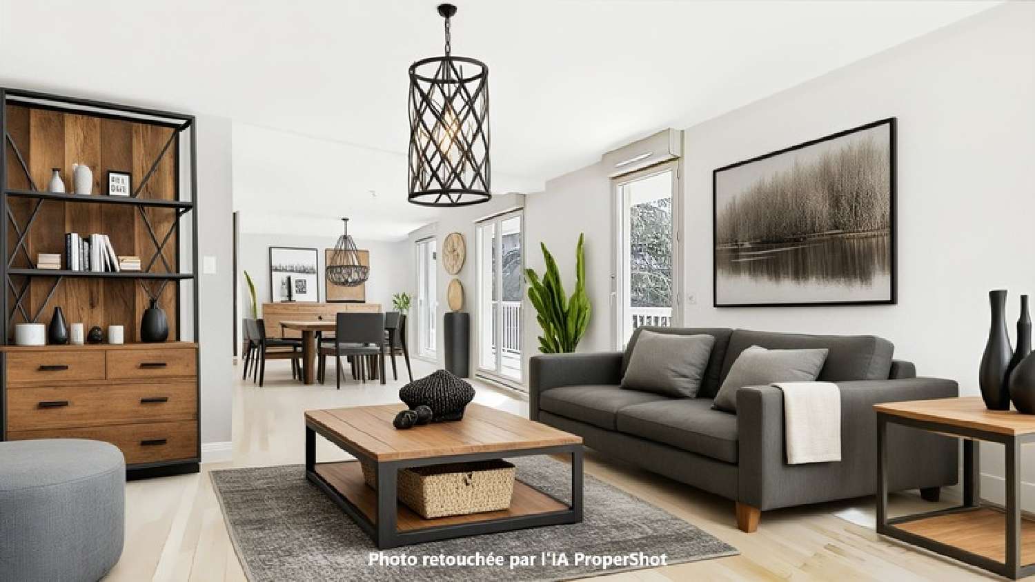 te koop appartement Saint-Cyr-au-Mont-d'Or Rhône 5