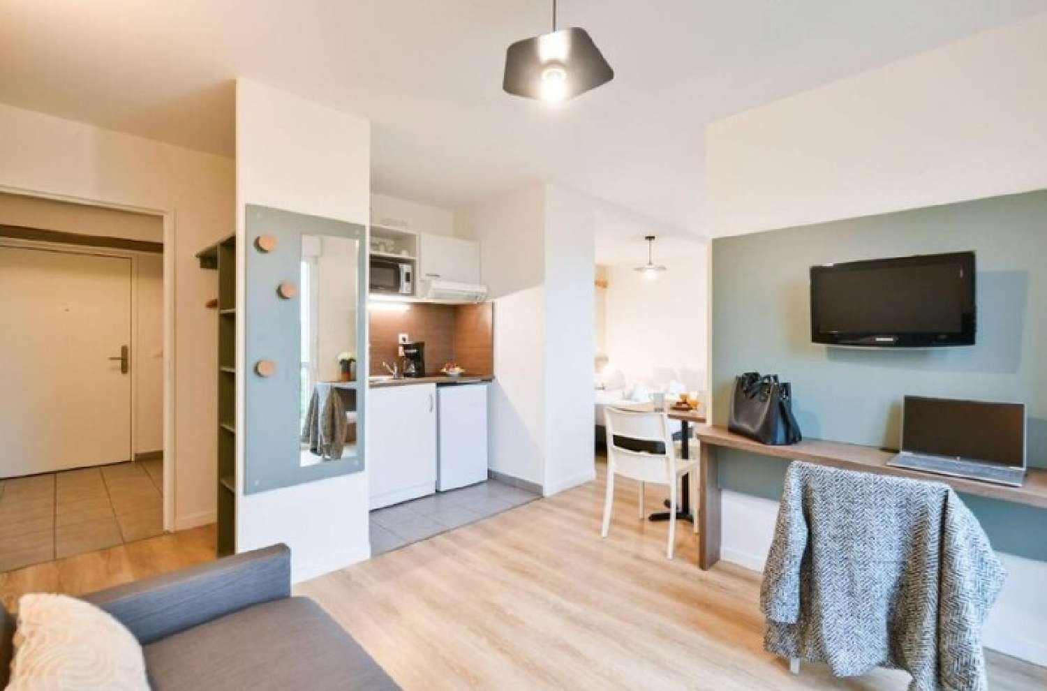  te koop appartement Saint-Cyr-l'École Yvelines 2