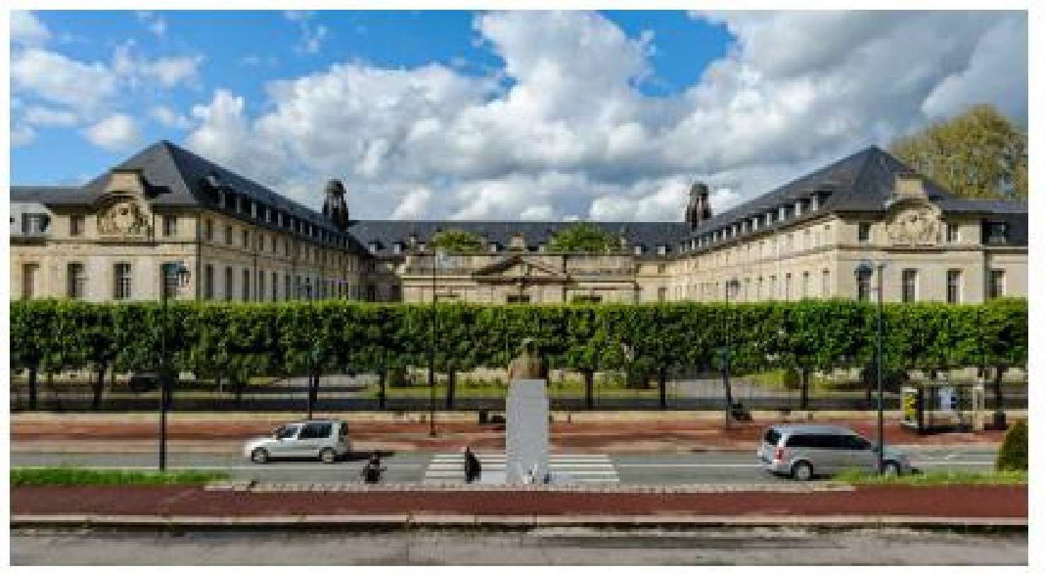 for sale apartment Saint-Cyr-l'École Yvelines 2