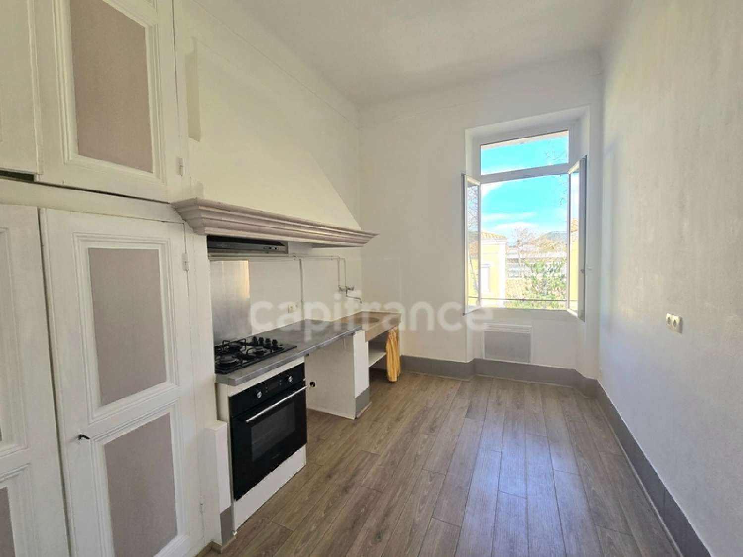  en venta apartamento Saint-Cyr-sur-Mer Var 5