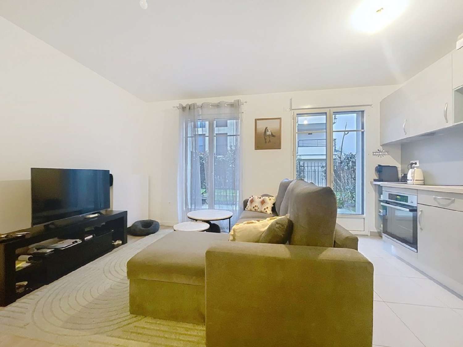  kaufen Wohnung/ Apartment Saint-Cyr-sur-Loire Indre-et-Loire 5