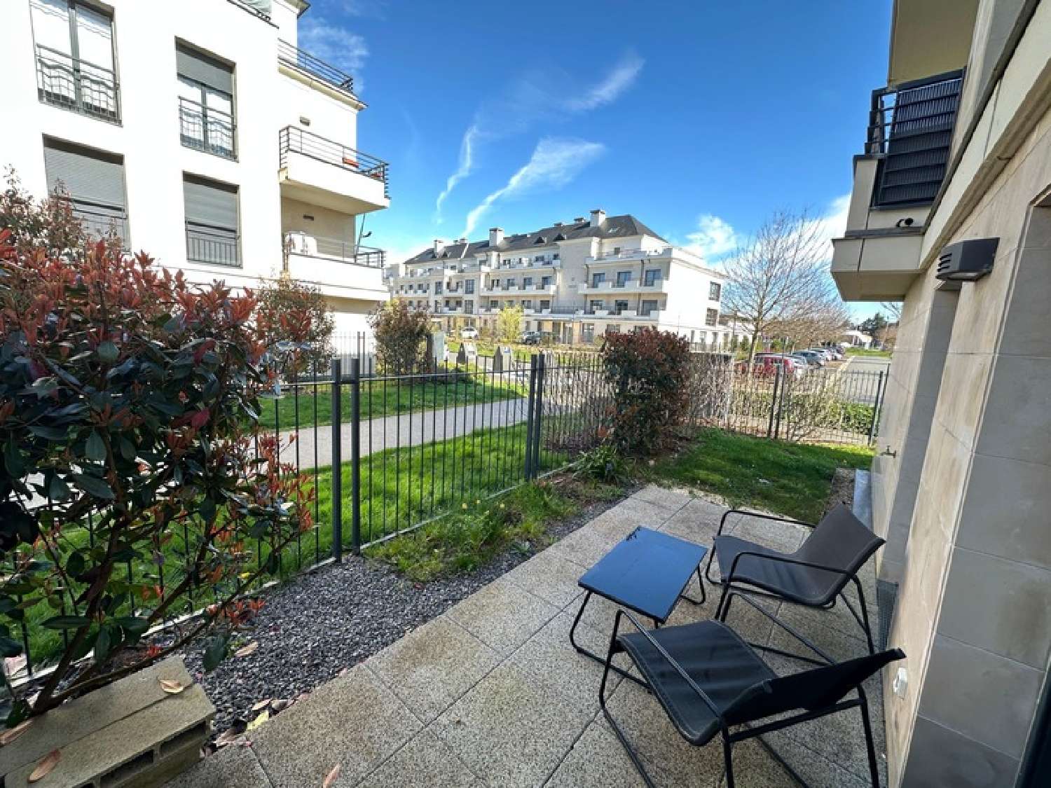  te koop appartement Saint-Cyr-sur-Loire Indre-et-Loire 2