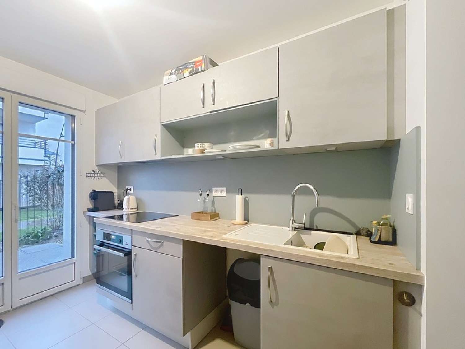  te koop appartement Saint-Cyr-sur-Loire Indre-et-Loire 6