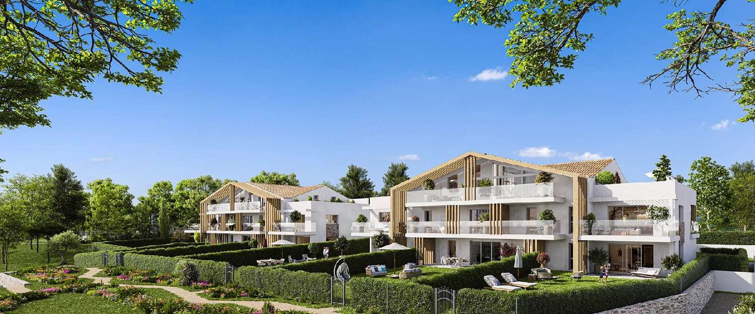  te koop appartement Saint-Cyr-sur-Mer Var 7