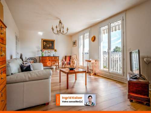 Saint-Cyr-sur-Loire Indre-et-Loire Wohnung/ Apartment Bild 7271609