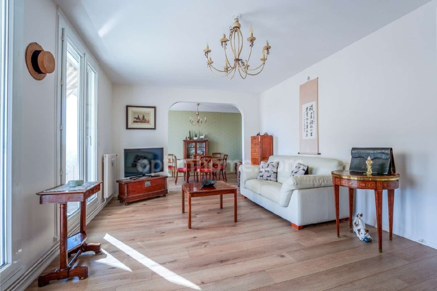  kaufen Wohnung/ Apartment Saint-Cyr-sur-Loire Indre-et-Loire 2