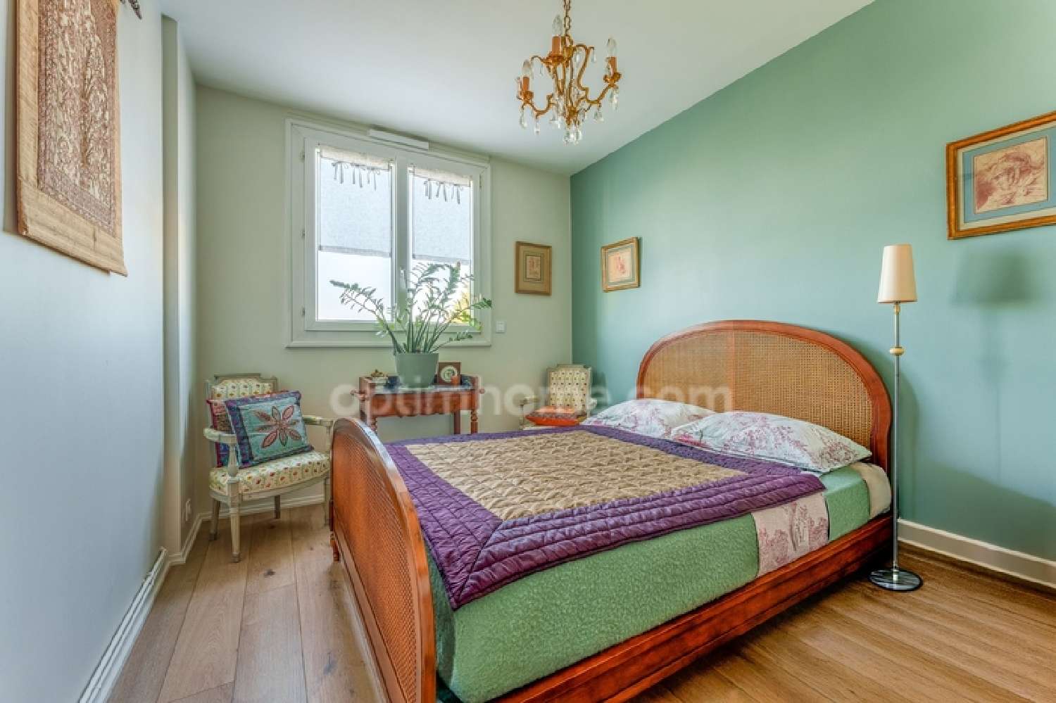  kaufen Wohnung/ Apartment Saint-Cyr-sur-Loire Indre-et-Loire 5