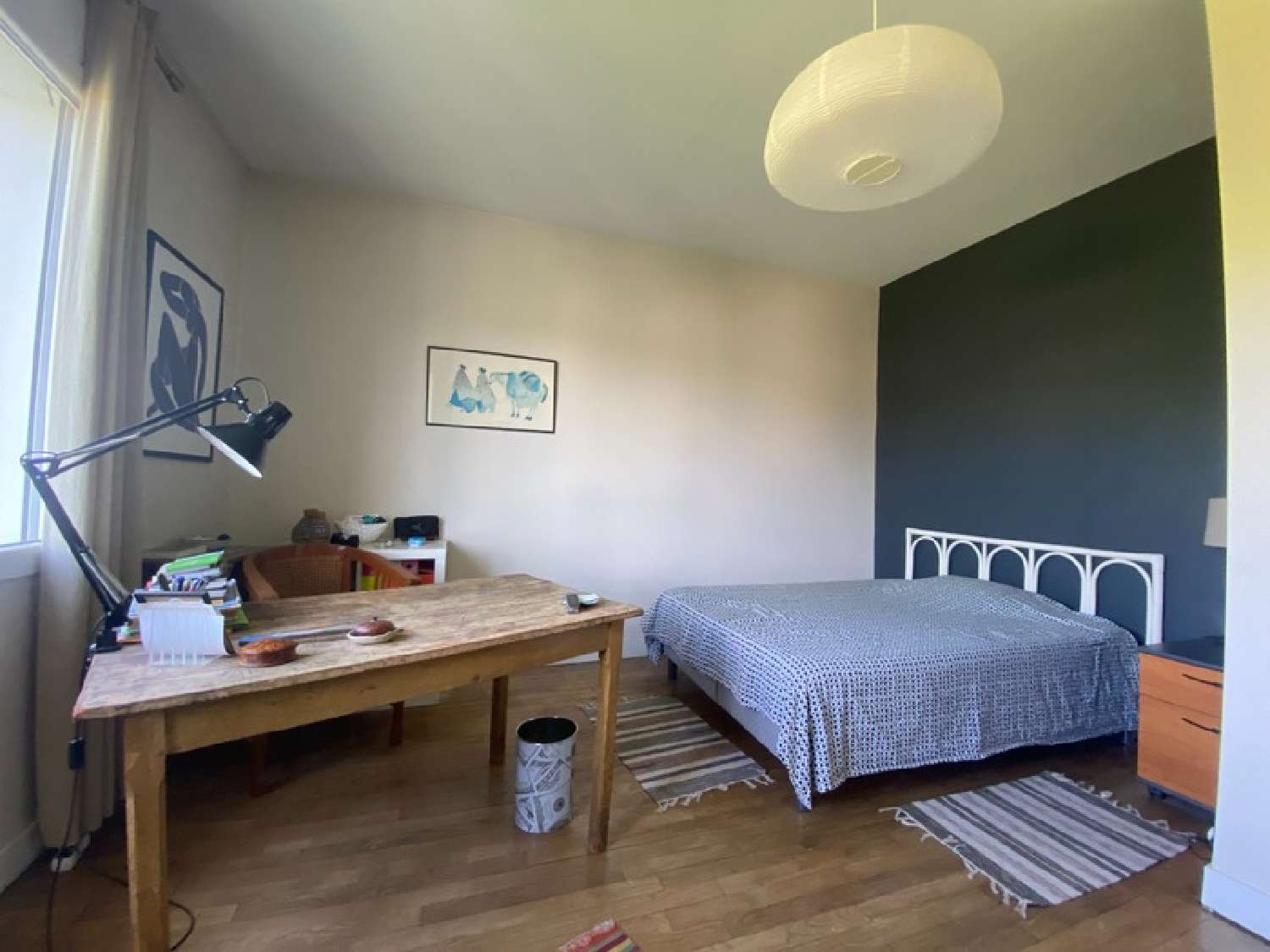 for sale apartment Saint-Cyr-sur-Loire Indre-et-Loire 6