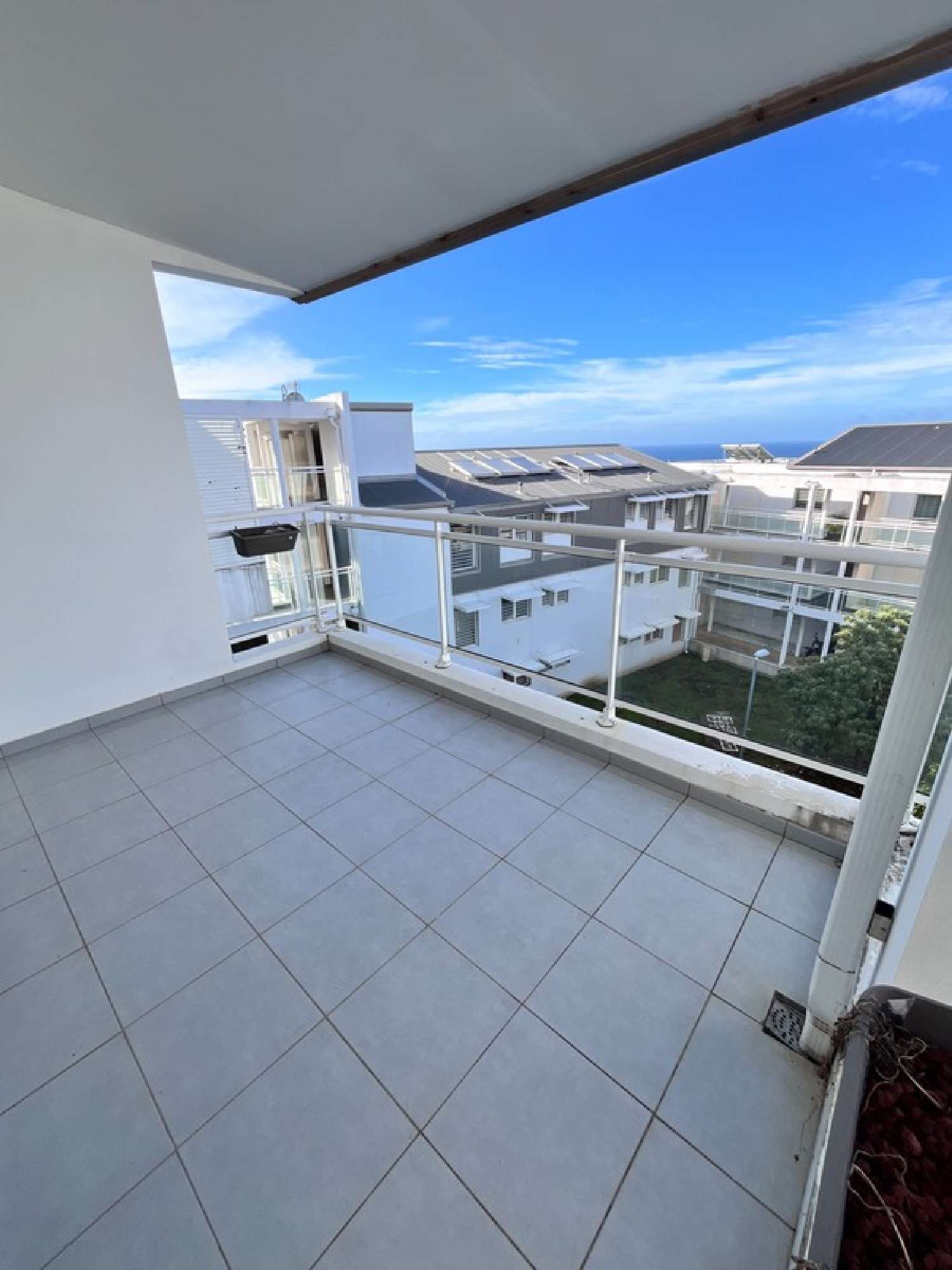  à vendre appartement Saint-Denis La Réunion 1