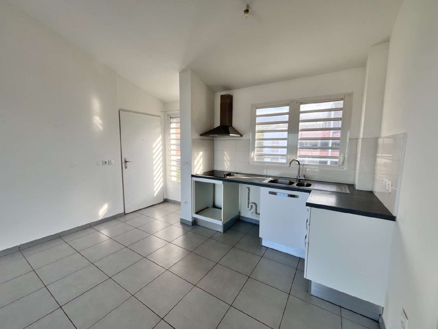  à vendre appartement Saint-Denis La Réunion 2