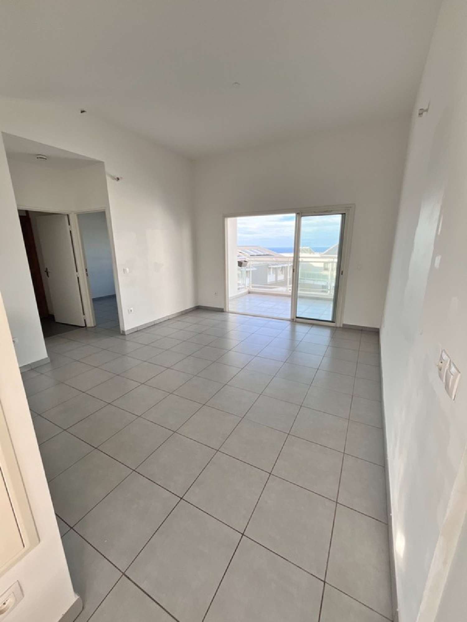  à vendre appartement Saint-Denis La Réunion 4