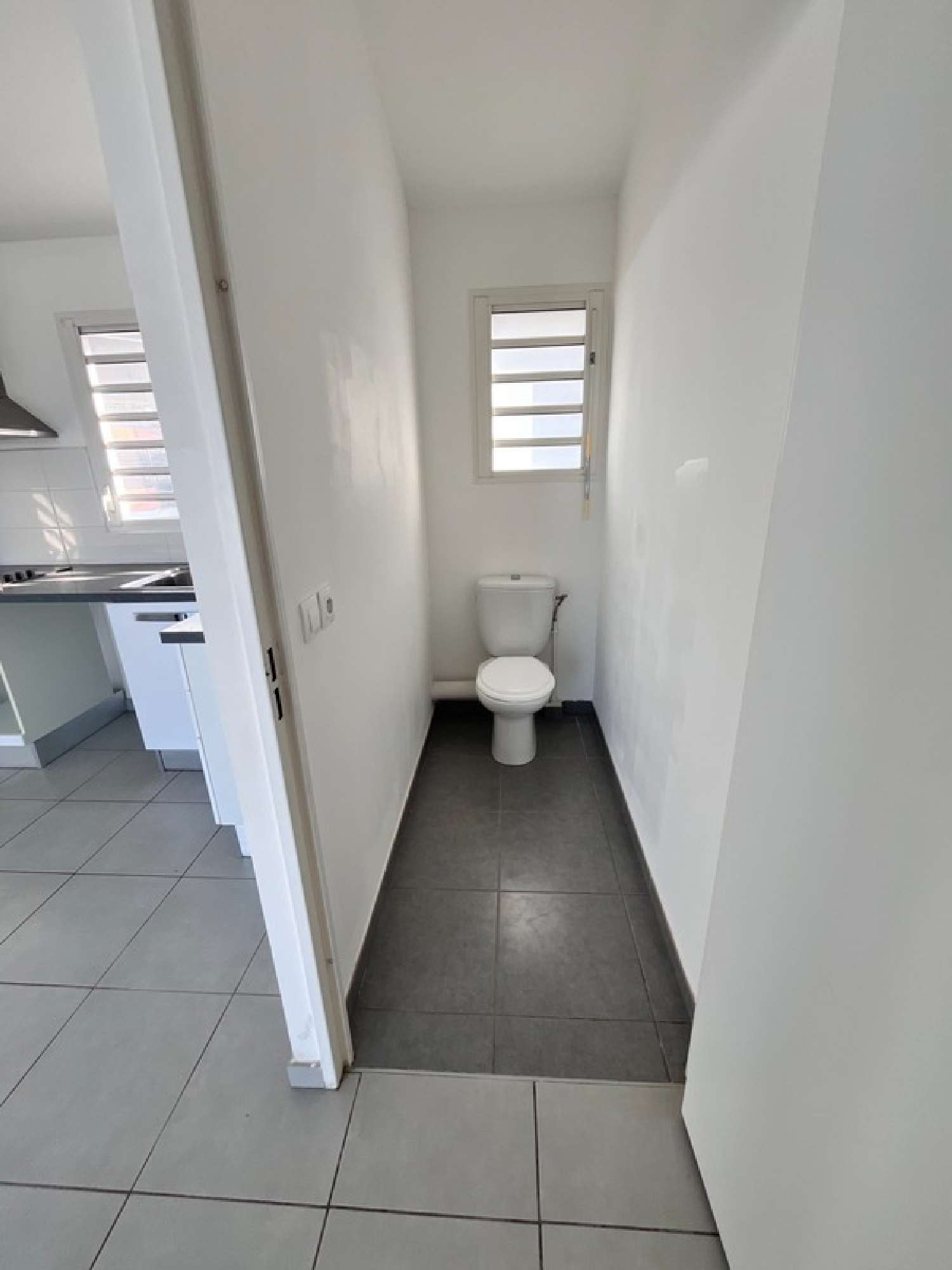  à vendre appartement Saint-Denis La Réunion 7